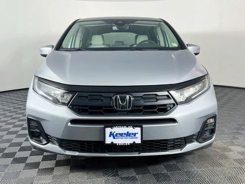 Certified 2026 Honda Odyssey EX-L image 11