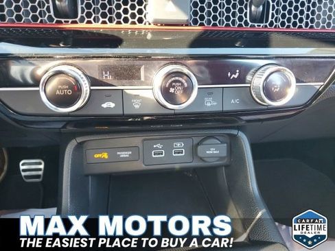 Used 2024 Honda Civic Si image 22