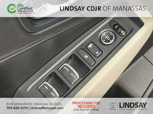 Used 2024 Honda Accord EX image 26