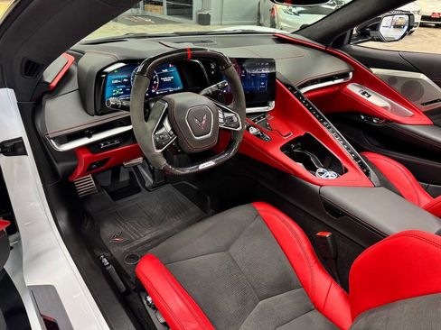 Used 2024 Chevrolet Corvette Z06 image 37