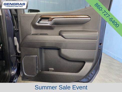 Used 2024 GMC Sierra 1500 Elevation AWD/4WD image 42