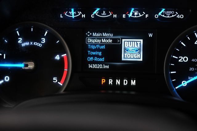 Used 2022 Ford F350 XLT w/ XLT Premium Package AWD/4WD image 23