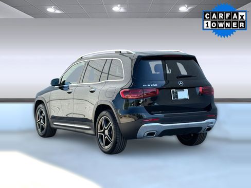 Certified 2024 Mercedes-Benz GLB 250 image 3