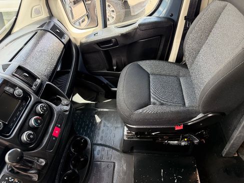 Used 2019 RAM ProMaster 3500 FWD image 18