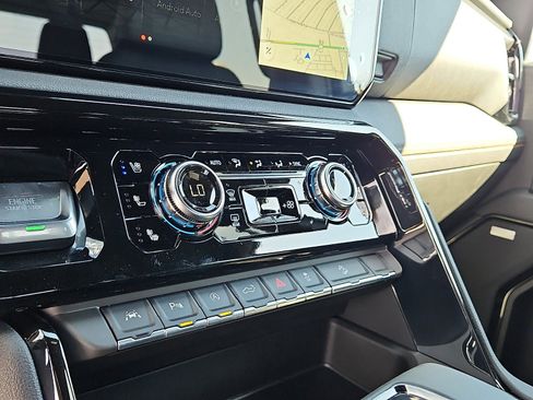 New 2026 GMC Sierra 1500 AT4 w/ AT4 Premium Package image 19