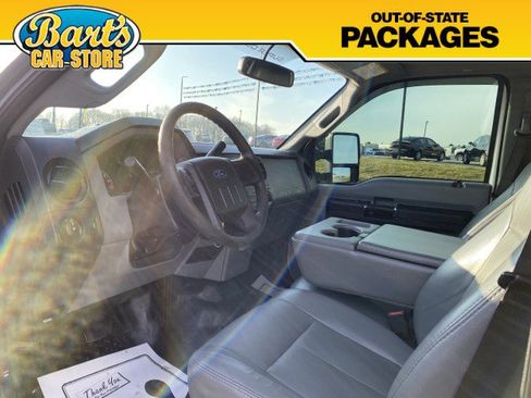 Used 2012 Ford F250 XL w/ PWR Equipment Group image 25