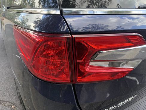 Used 2018 Honda Odyssey EX-L image 15