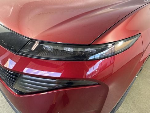 New 2025 Nissan Murano SV image 28