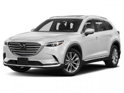 Used 2019 MAZDA CX-9 Grand Touring