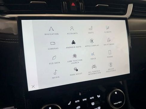 New 2026 Jaguar F-PACE R-Dynamic S image 33