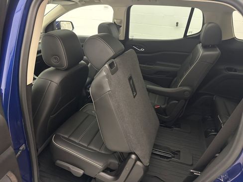 Used 2023 GMC Acadia Denali w/ Denali Ultimate Package image 65