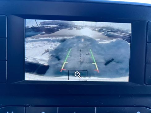 Used 2022 Ford Transit 250 148 High Roof AWD w/ Load Area Protection Package image 17