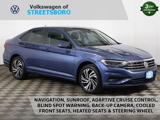 Used 2021 Volkswagen Jetta SEL Premium video 1