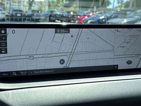 Used 2024 Genesis GV80 3.5T image 52