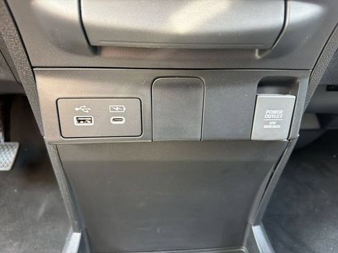 New 2026 Honda Odyssey EX-L image 35