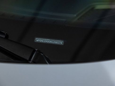 Used 2022 Porsche 911 GT3 image 48