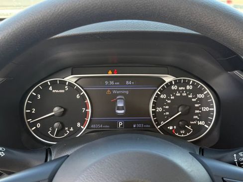 Used 2024 Nissan Altima 2.5 SV FWD image 17