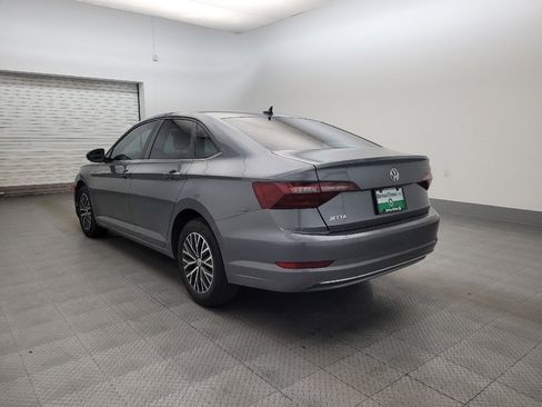 Used 2021 Volkswagen Jetta S w/ Driver Assistance Package FWD image 5