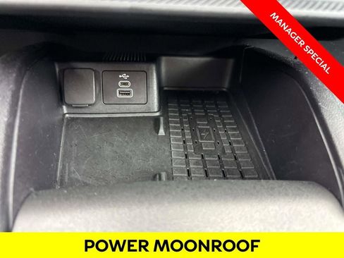 Used 2025 Ford Bronco Sport Big Bend w/ Convenience Package image 26