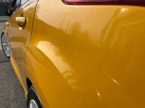 Used 2015 Ford Focus ST w/ Equipment Group 401A image 14