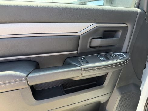 Used 2023 RAM 4500 Tradesman RWD image 16