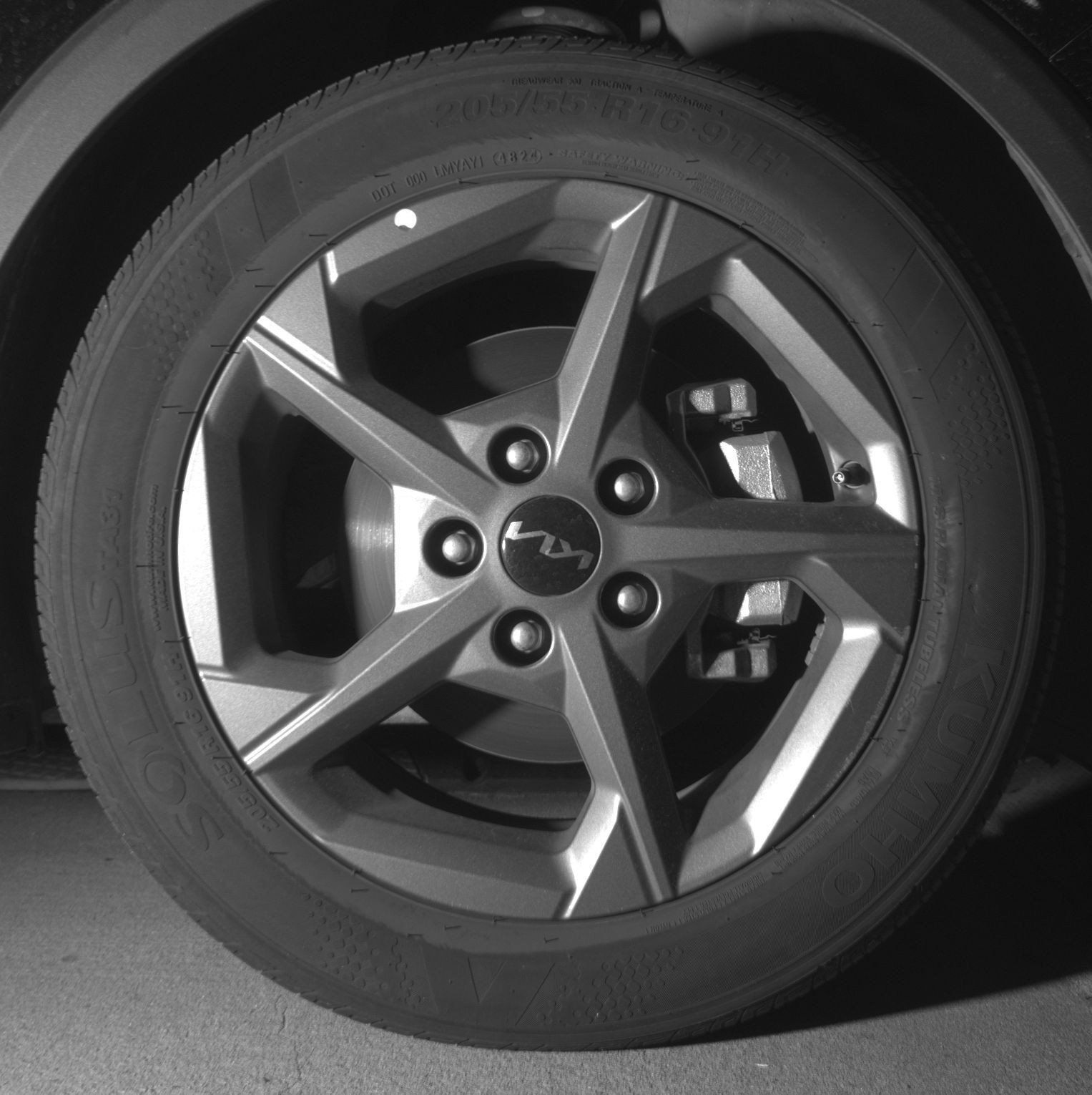 Used 2025 Kia K4 FWD image 15