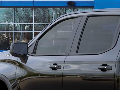 New 2026 Chevrolet Silverado 1500 ZR2 image 36