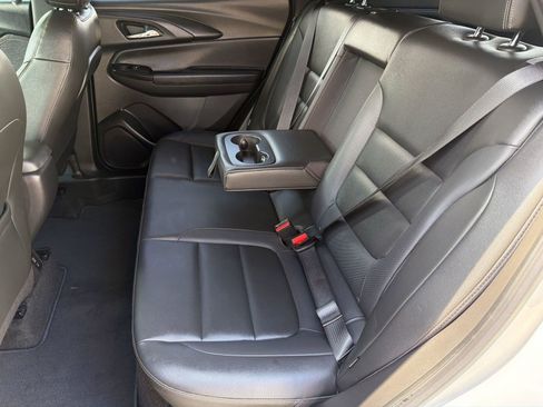 Used 2023 Chevrolet TrailBlazer ACTIV w/ Sun and Liftgate Package FWD image 15