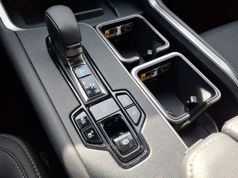 Certified 2024 Lexus TX 350 AWD w/ Technology Package image 11