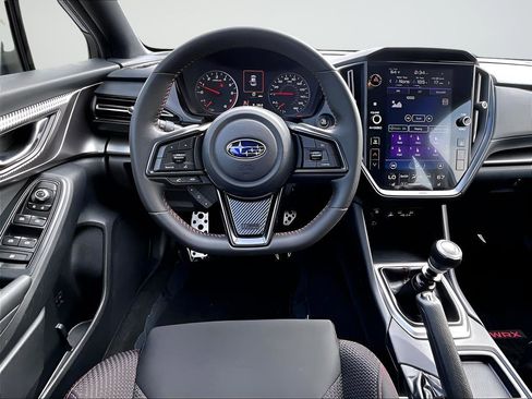 Used 2022 Subaru WRX Premium image 12