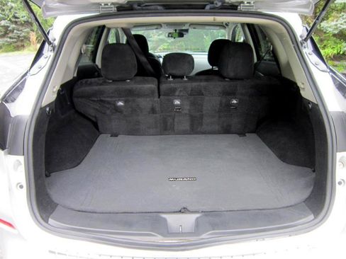 Used 2020 Nissan Murano S w/ Technology Package image 29