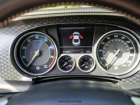 Used 2013 Bentley Continental GT AWD/4WD image 61
