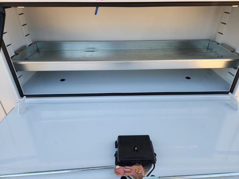 New 2025 Chevrolet Silverado 2500 W/T w/ WT Convenience Package image 34