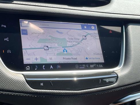 New 2025 Cadillac XT5 Premium Luxury w/ Technology Package image 28