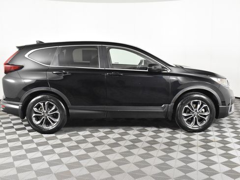 Used 2020 Honda CR-V EX image 5