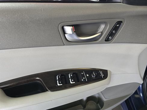 Used 2018 Kia Optima EX image 25