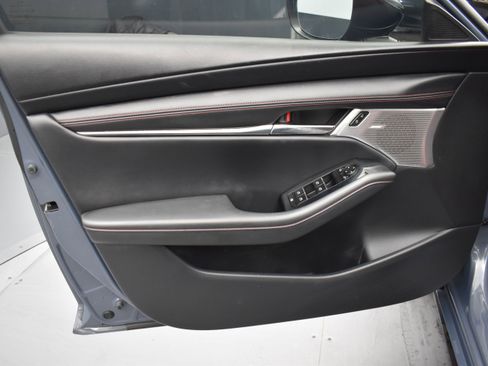 Used 2023 MAZDA MAZDA3 s AWD/4WD image 5