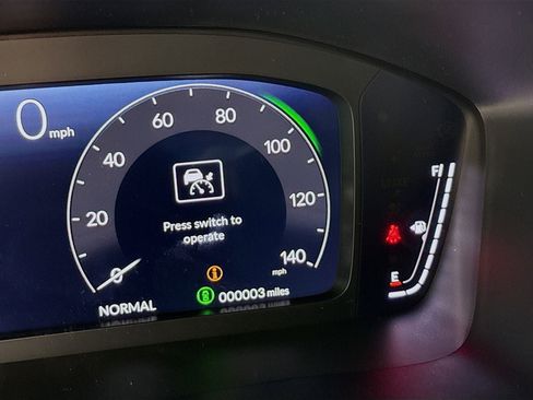 New 2026 Honda CR-V Sport-L image 13