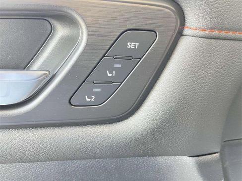 New 2025 Nissan Armada PRO-4X image 10