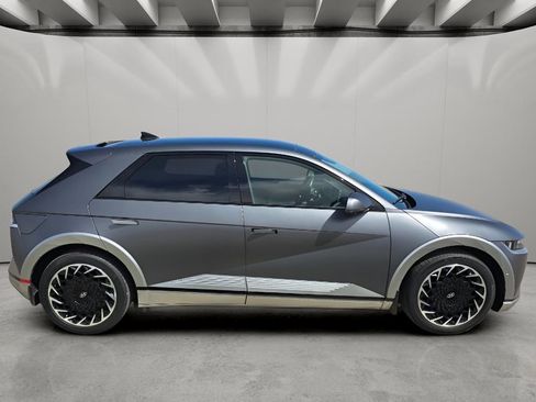 Used 2024 Hyundai Ioniq 5 Limited AWD/4WD image 6