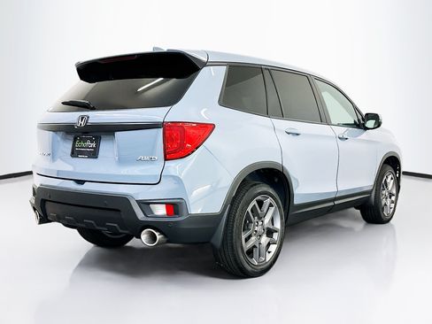 Used 2023 Honda Passport EX-L image 9
