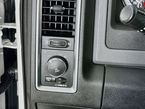 Used 2016 RAM 2500 Outdoorsman AWD/4WD image 12