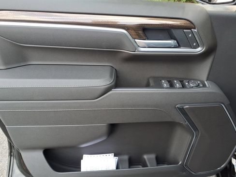 New 2026 Chevrolet Silverado 1500 LT AWD/4WD image 13