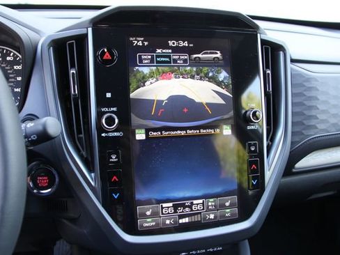 Used 2025 Subaru Forester Limited image 25