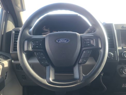 Certified 2020 Ford F150 XL w/ Equipment Group 101A Mid image 9