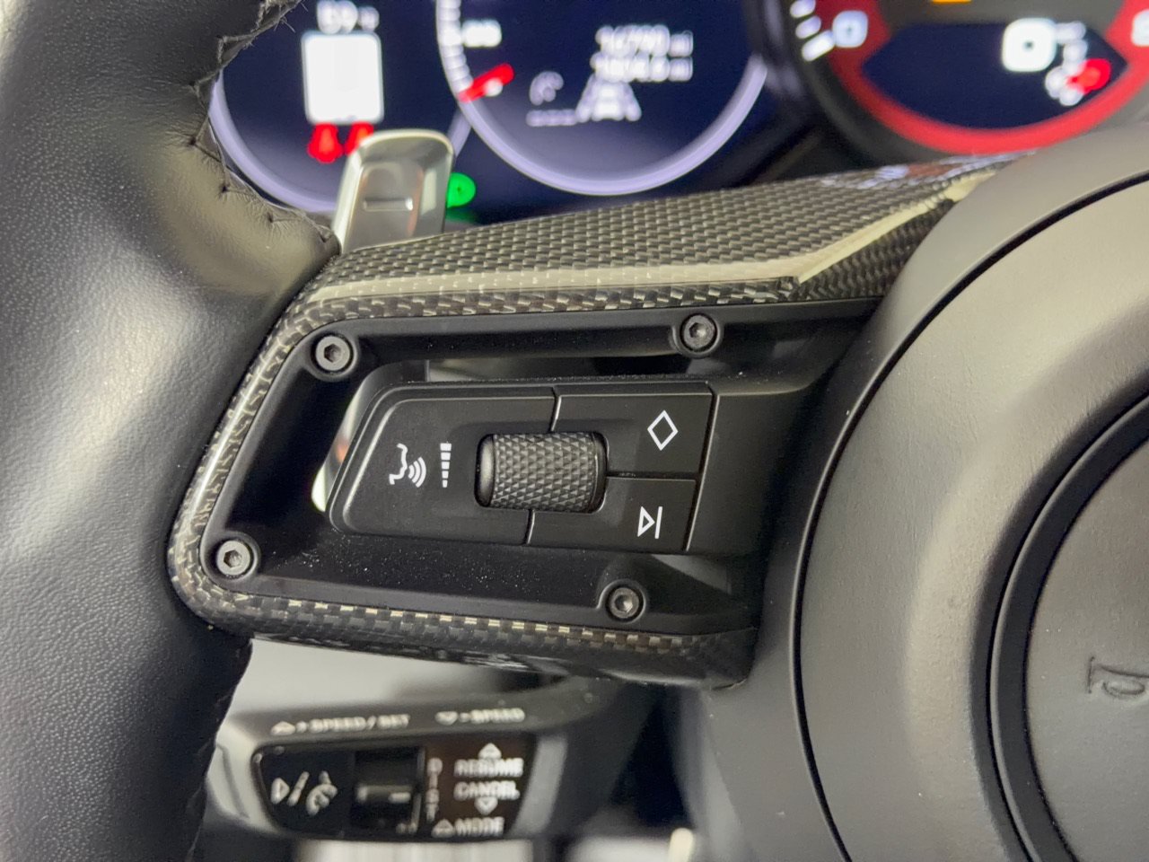 Certified 2023 Porsche Panamera GTS AWD/4WD image 21