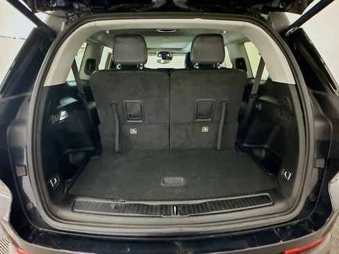 Used 2023 Jeep Grand Cherokee L Limited w/ Trailer Tow Group (B) image 32