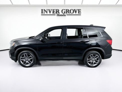 Certified 2023 Honda Passport EX-L image 8
