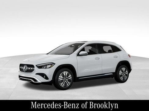 Certified 2026 Mercedes-Benz GLA 250 4MATIC image 40