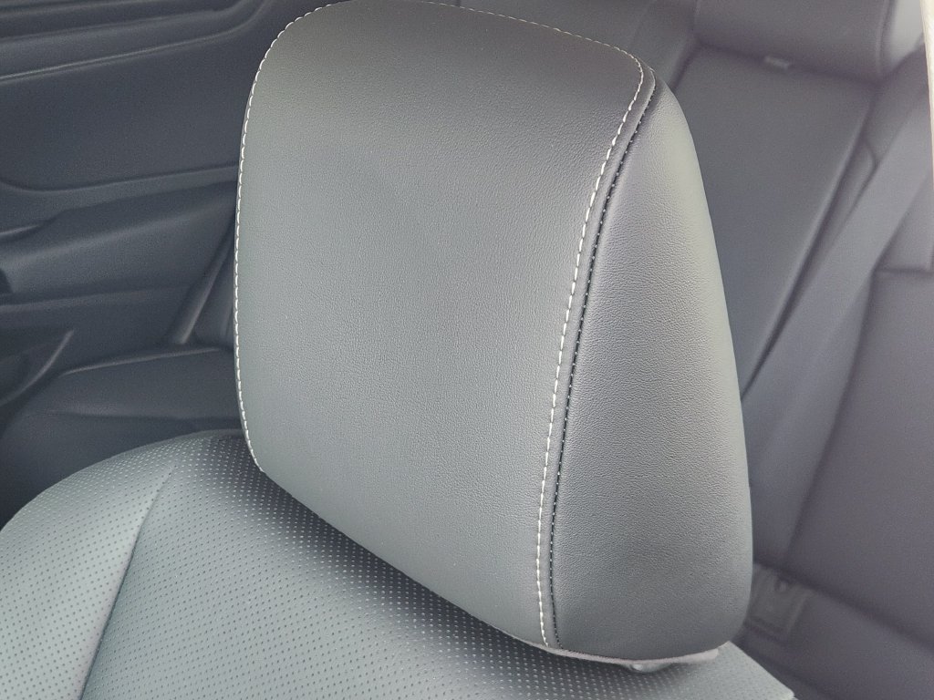 Certified 2025 Lexus ES 350 w/ Premium Package FWD image 24